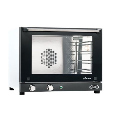 Four 230V convection 4 niveaux 460x330 UNOX