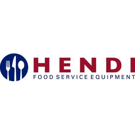 CALORIA distributeur officiel HENDI