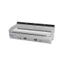 Fry-Top gaz chrome PG-125CD REPAGAS Fry-Top gaz chrome PG-125CD REPAGAS
