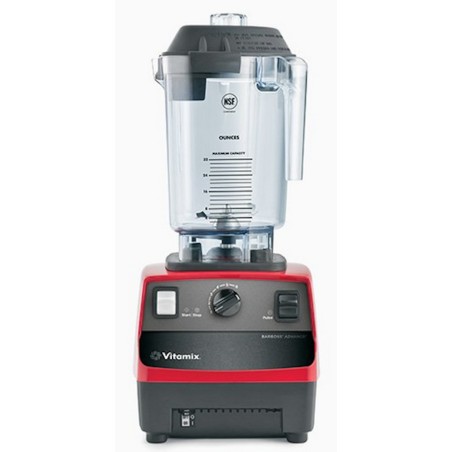 Blender Barboss Advance VITAMIX