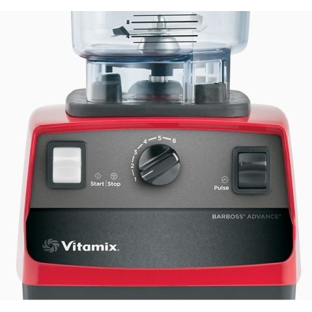 Blender Barboss Advance VITAMIX