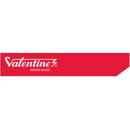 CALORIA, distributeur agréé VALENTINE