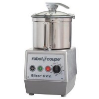 Blixer Robot Coupe