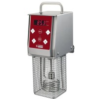 Cuisson sous-vide