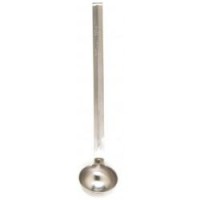 Louche inox
