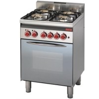 Profondeur 600 mm