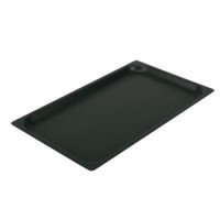 Plat à four