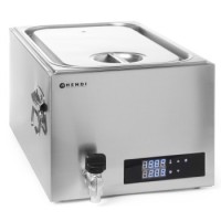 Cuiseur sous vide