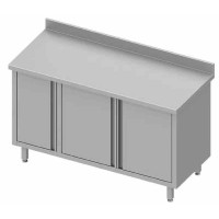 Mobilier Inox