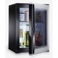 Mini Bar d'Hôtel / Mini frigo