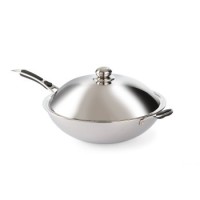 Sauteuse Poêle Casserole