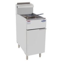 Friteuse Atosa