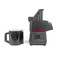 Combiné Cutter & Coupe légumes Sammic & Dito Sama