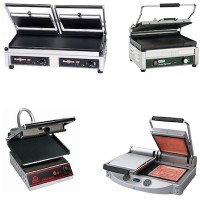 Grill panini