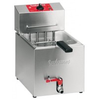 Friteuse électrique