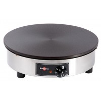 Crêpière électrique