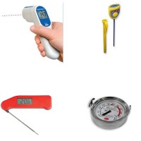 Thermomètre de cuisine