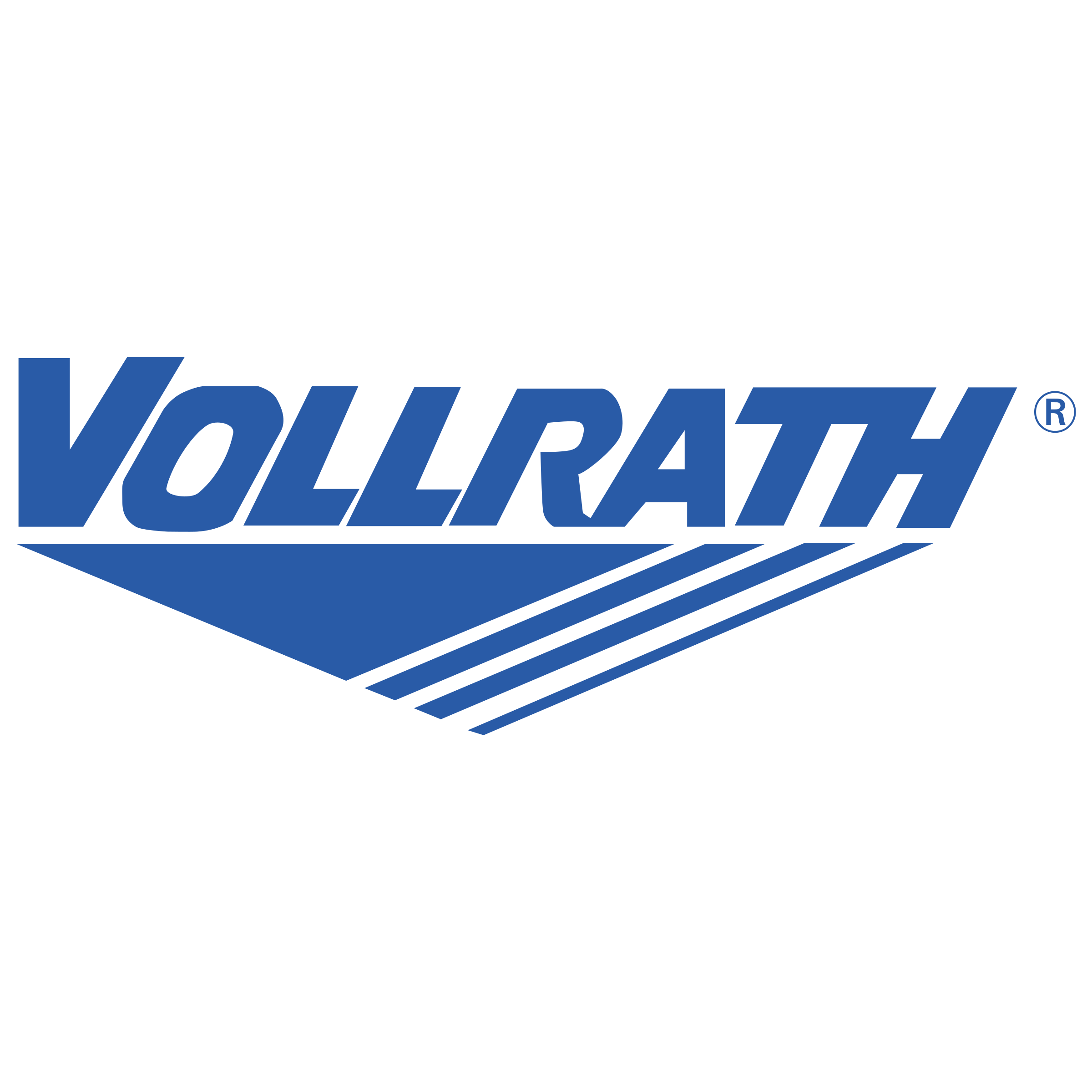 VOLLRATH